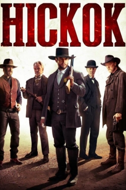 Watch Free Hickok Full Movies MyFamilyTV