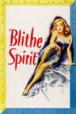 Watch Free Blithe Spirit Full Movies MyFamilyTV