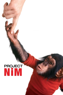 Watch Free Project Nim Full Movies MyFamilyTV