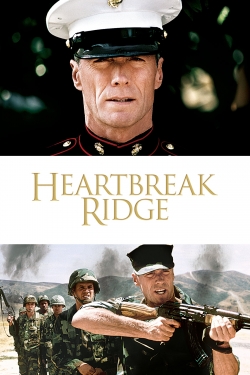 Watch Free Heartbreak Ridge Full Movies MyFamilyTV