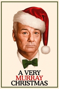 Watch Free A Very Murray Christmas Full Movies MyFamilyTV