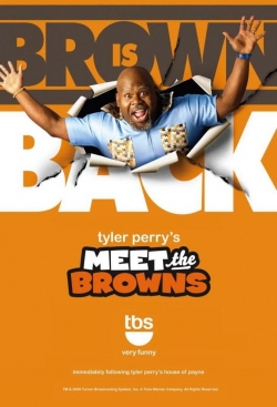 Watch Free Meet the Browns Full Movies MyFamilyTV