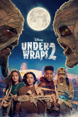 Watch Free Under Wraps 2 Full Movies MyFamilyTV