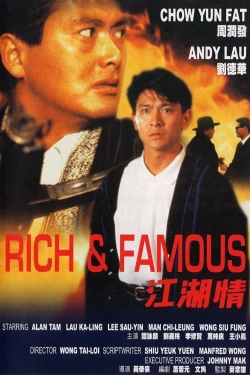 Watch Free Rich and Famous Full Movies MyFamilyTV