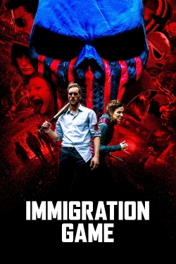 Watch Free Immigration Game Full Movies MyFamilyTV