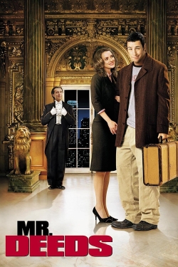 Watch Free Mr. Deeds Full Movies MyFamilyTV