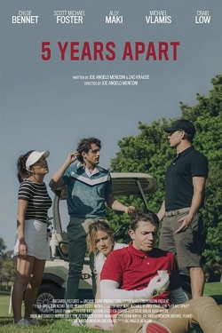 Watch Free 5 Years Apart Full Movies MyFamilyTV