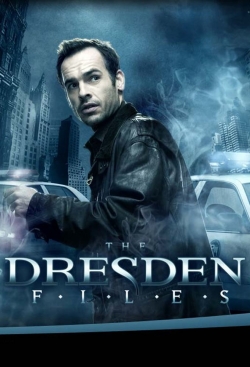 Watch Free The Dresden Files Full Movies MyFamilyTV