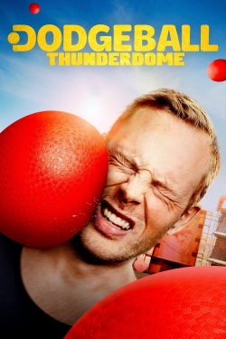 Watch Free Dodgeball Thunderdome Full Movies MyFamilyTV