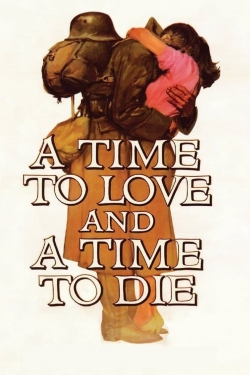 Watch Free A Time to Love and a Time to Die Full Movies MyFamilyTV