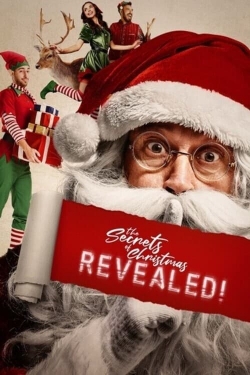 Watch Free The Secrets of Christmas Revealed! Full Movies MyFamilyTV