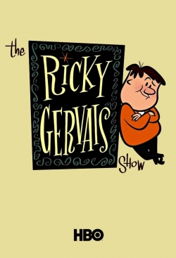 Watch Free The Ricky Gervais Show Full Movies MyFamilyTV