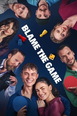 Watch Free Blame the Game Full Movies MyFamilyTV