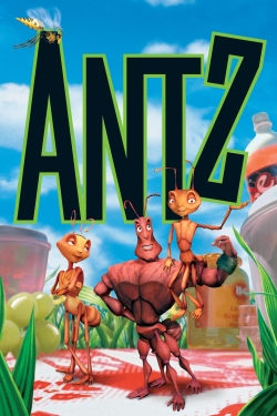 Watch Free Antz Full Movies MyFamilyTV