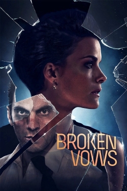 Watch Free Broken Vows Full Movies MyFamilyTV