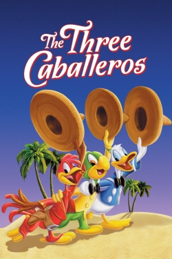 Watch Free The Three Caballeros Full Movies MyFamilyTV