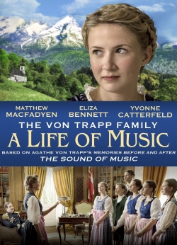 Watch Free The von Trapp Family: A Life of Music Full Movies MyFamilyTV