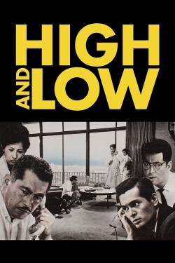 Watch Free High and Low Full Movies MyFamilyTV