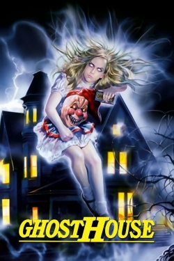 Watch Free Ghosthouse Full Movies MyFamilyTV