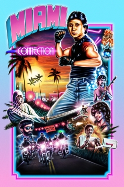 Watch Free Miami Connection Full Movies MyFamilyTV