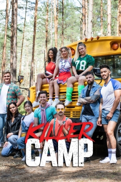 Watch Free Killer Camp Full Movies MyFamilyTV