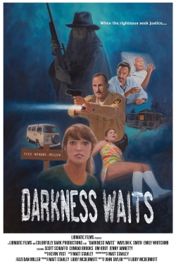 Watch Free Darkness Waits Full Movies MyFamilyTV