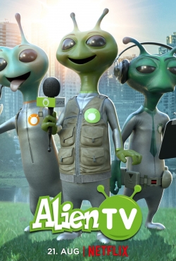 Watch Free Alien TV Full Movies MyFamilyTV