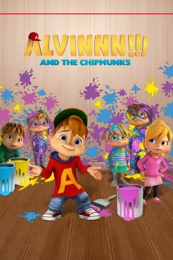 Watch Free Alvinnn!!! and The Chipmunks Full Movies MyFamilyTV