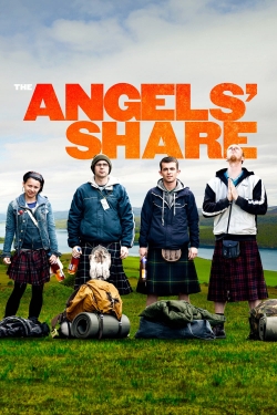 Watch Free The Angels' Share Full Movies MyFamilyTV