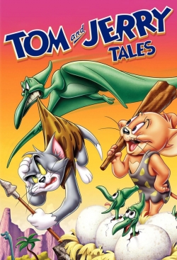 Watch Free Tom and Jerry Tales Full Movies MyFamilyTV