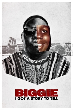 Watch Free Biggie: I Got a Story to Tell Full Movies MyFamilyTV