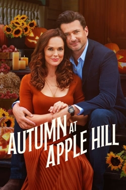 Watch Free Autumn at Apple Hill Full Movies MyFamilyTV