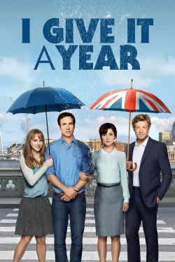 Watch Free I Give It a Year Full Movies MyFamilyTV