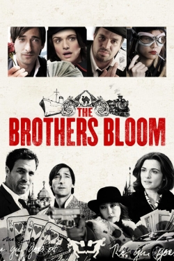 Watch Free The Brothers Bloom Full Movies MyFamilyTV