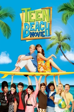 Watch Free Teen Beach Movie Full Movies MyFamilyTV