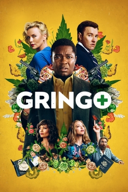 Watch Free Gringo Full Movies MyFamilyTV