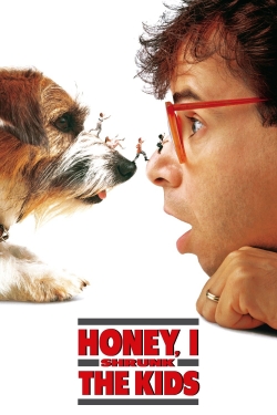 Watch Free Honey, I Shrunk the Kids Full Movies MyFamilyTV