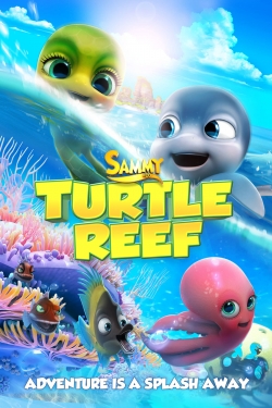 Watch Free Sammy and Co: Turtle Reef Full Movies MyFamilyTV