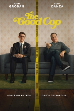 Watch Free The Good Cop Full Movies MyFamilyTV