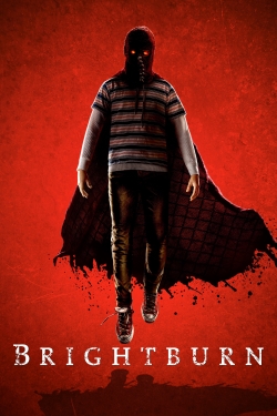 Watch Free Brightburn Full Movies MyFamilyTV