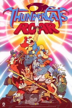 Watch Free ThunderCats Roar Full Movies MyFamilyTV