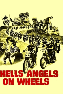 Watch Free Hells Angels on Wheels Full Movies MyFamilyTV