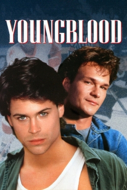 Watch Free Youngblood Full Movies MyFamilyTV