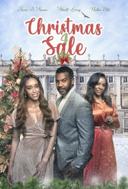 Watch Free Christmas for Sale Full Movies MyFamilyTV