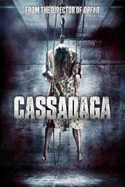 Watch Free Cassadaga Full Movies MyFamilyTV