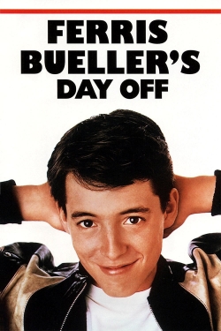 Watch Free Ferris Bueller's Day Off Full Movies MyFamilyTV