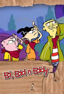 Watch Free Ed, Edd n Eddy Full Movies MyFamilyTV