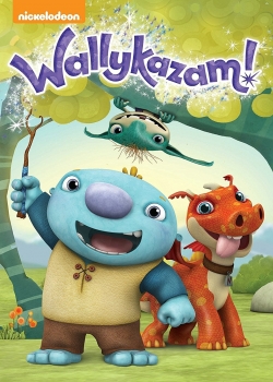 Watch Free Wallykazam! Full Movies MyFamilyTV