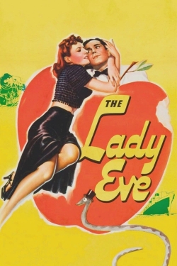 Watch Free The Lady Eve Full Movies MyFamilyTV