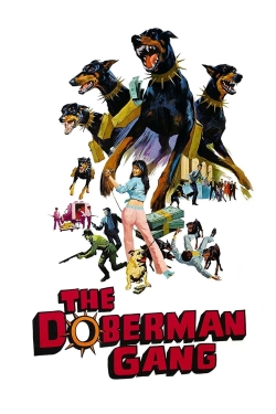 Watch Free The Doberman Gang Full Movies MyFamilyTV